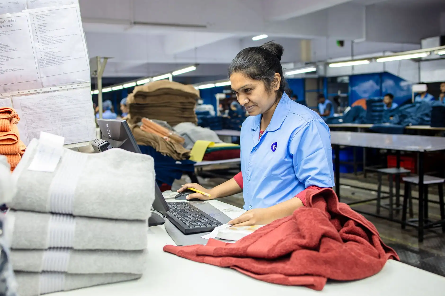 企业工装定制中量体精准度对西服制作工艺的影响分析