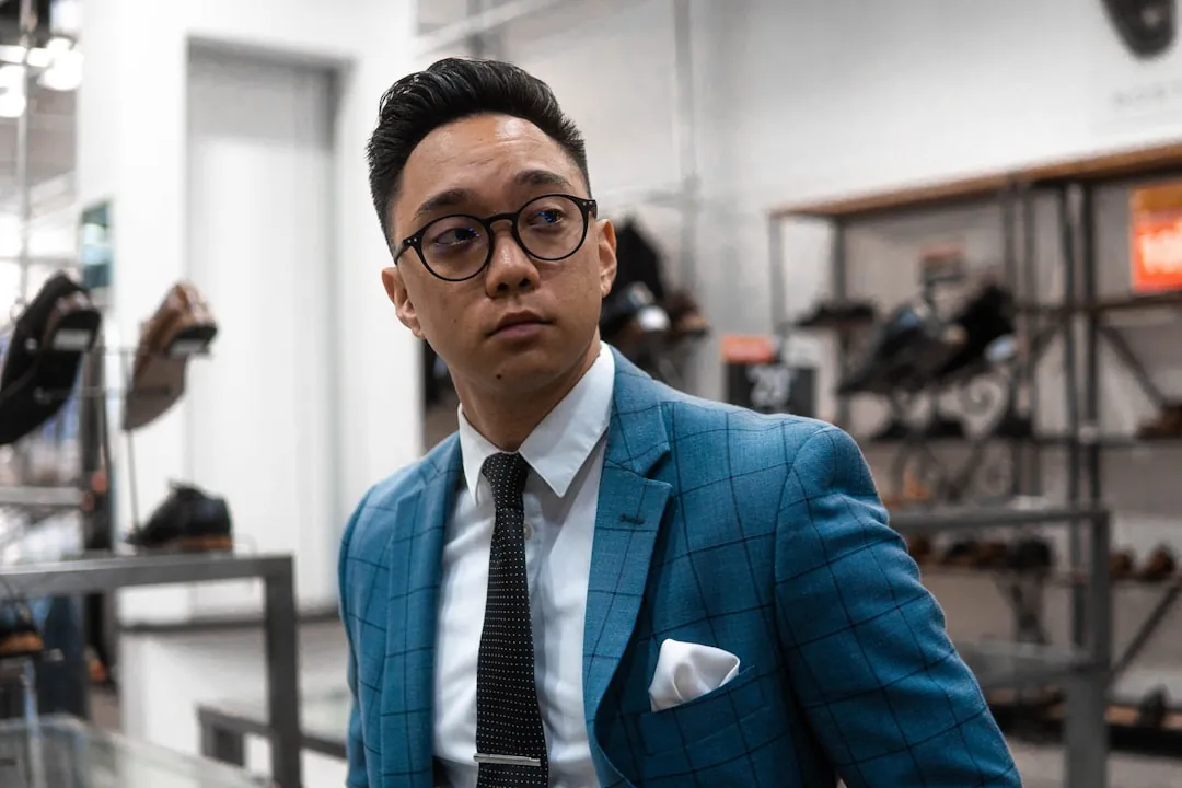 服装定制中精准量体对西服制作合体度的影响解析正文配图 2