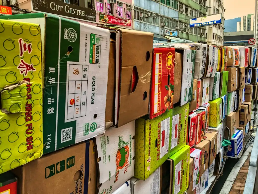 企业工装定制方案：从面料选择到工艺落地的全流程解析